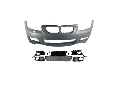 Προφυλακτήρας εμπρός για BMW E92(2005-2009) - M Pack