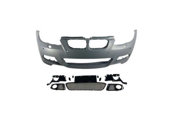 Προφυλακτήρας εμπρός για BMW E92(2005-2009) - M Pack