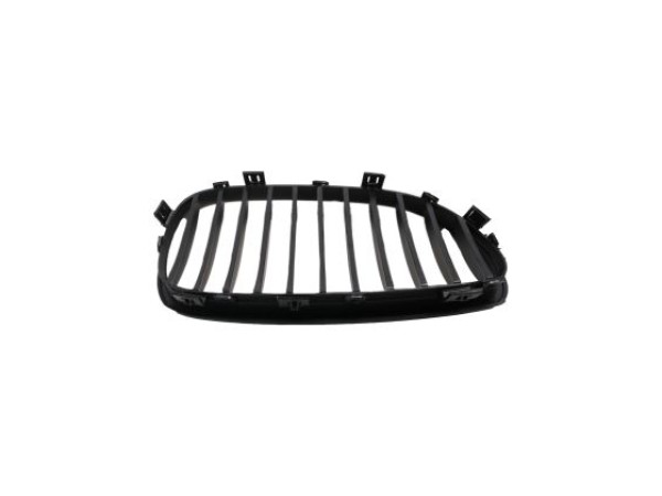 Μάσκα για BMW E60 (2003-2010) - μαύρη - 2τμχ.