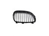Μάσκα για BMW E60 (2003-2010) - μαύρη - 2τμχ.