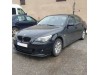 Προφυλακτήρας εμπρός για BMW E60/E61 - M pack design χωρίς προβολάκια