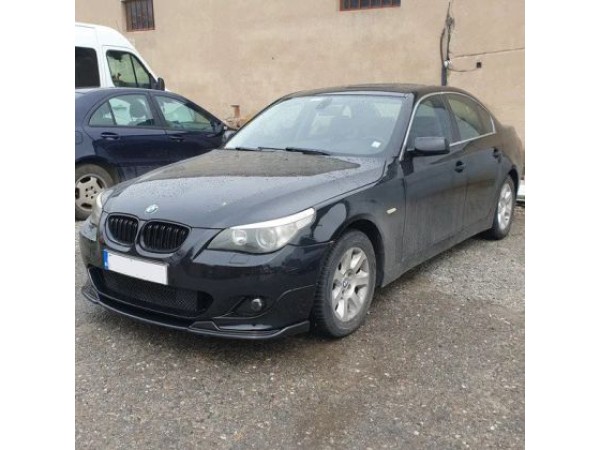 Προφυλακτήρας εμπρός για BMW E60/E61 - M pack design χωρίς προβολάκια