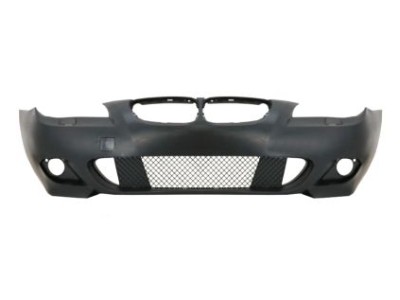 Προφυλακτήρας εμπρός για BMW E60/E61 - M pack design χωρίς προβολάκια
