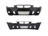 Προφυλακτήρας εμπρός για BMW E60/E61 - M pack design χωρίς προβολάκια