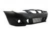 Προφυλακτήρας εμπρός για BMW E60/E61 - M pack design χωρίς προβολάκια