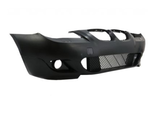 Προφυλακτήρας εμπρός για BMW E60/E61 - M pack design χωρίς προβολάκια