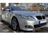 Προφυλακτήρας εμπρός για BMW E60/E61 - M pack design χωρίς προβολάκια
