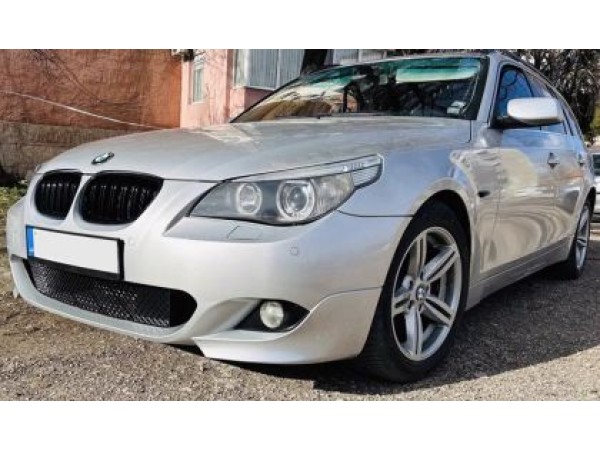 Προφυλακτήρας εμπρός για BMW E60/E61 - M pack design χωρίς προβολάκια