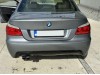Πίσω προφυλακτήρας για BMW E60 sedan (2003-2007) - M pack