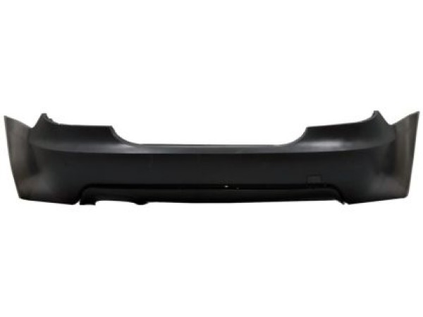 Πίσω προφυλακτήρας για BMW E60 sedan (2003-2007) - M pack
