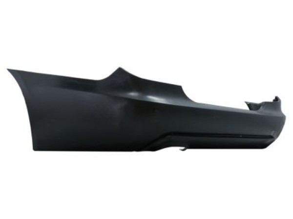 Πίσω προφυλακτήρας για BMW E60 sedan (2003-2007) - M pack