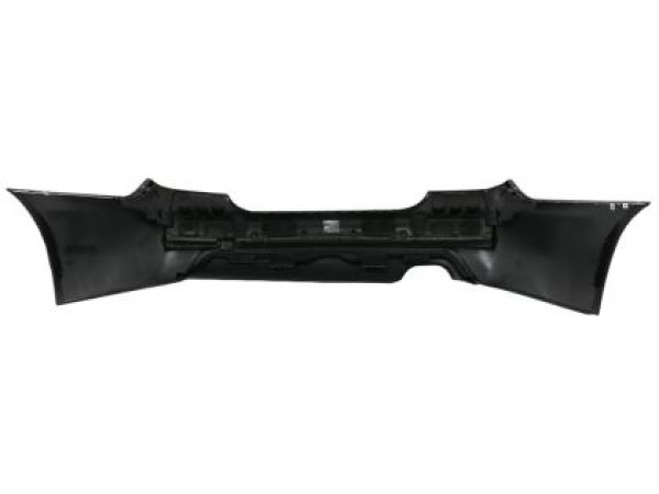 Πίσω προφυλακτήρας για BMW E60 sedan (2003-2007) - M pack