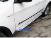 Σκαλοπάτια για BMW X5 E70 (2007-2013) - 2τμχ.