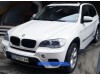 Σκαλοπάτια για BMW X5 E70 (2007-2013) - 2τμχ.