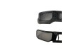 Προφυλακτήρας εμπρός για Mercedes G-class W463 (1989-2010) - AMG G65 look με distronic