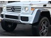 Προφυλακτήρας εμπρός για Mercedes G-class W463 (1989-2010) - AMG G65 look με distronic