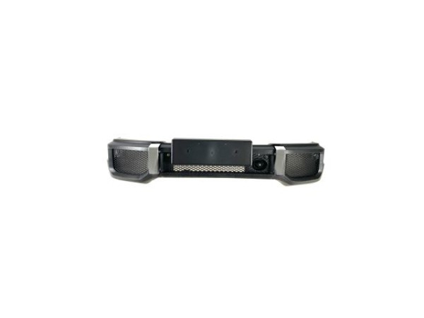 Προφυλακτήρας εμπρός για Mercedes G-class W463 (1989-2010) - AMG G65 look με distronic