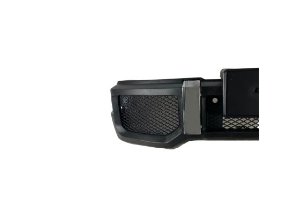 Προφυλακτήρας εμπρός για Mercedes G-class W463 (1989-2010) - AMG G65 look με distronic