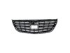 Μάσκα για Mercedes W222 S-Class (2013+) - AMG design - μαύρη