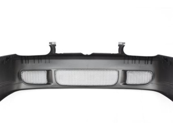Προφυλακτήρας εμπρός για Vw Golf 4 - R32 Design με πλαστικές σίτες