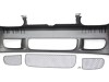 Προφυλακτήρας εμπρός για Vw Golf 4 - R32 Design με πλαστικές σίτες