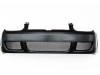 Προφυλακτήρας εμπρός για Vw Golf 4 - R32 Design με πλαστικές σίτες