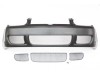 Προφυλακτήρας εμπρός για Vw Golf 4 - R32 Design με πλαστικές σίτες