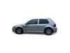 Αεροτομή οροφής για Vw Golf 4 - R32