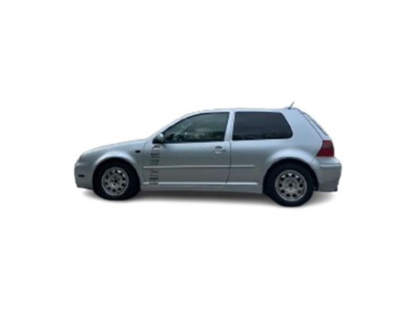 Αεροτομή οροφής για Vw Golf 4 - R32