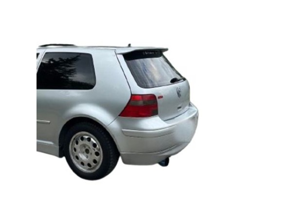 Αεροτομή οροφής για Vw Golf 4 - R32