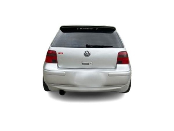 Αεροτομή οροφής για Vw Golf 4 - R32