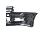 Προφυλακτήρας εμπρός για Vw Golf 5 - R32 με R32 μάσκα χωρίς προβολάκια