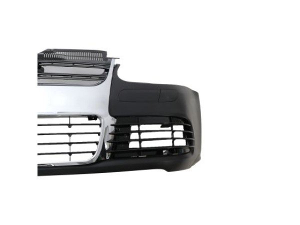 Προφυλακτήρας εμπρός για Vw Golf 5 - R32 με R32 μάσκα χωρίς προβολάκια