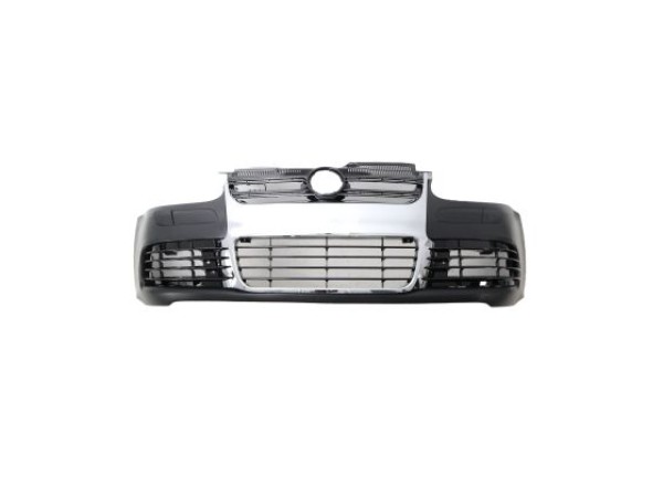 Προφυλακτήρας εμπρός για Vw Golf 5 - R32 με R32 μάσκα χωρίς προβολάκια