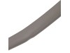 Αεροτομή πορτ-μπαγκάζ για Mercedes W212 E-Class (2010-2013) - AMG - γκρι