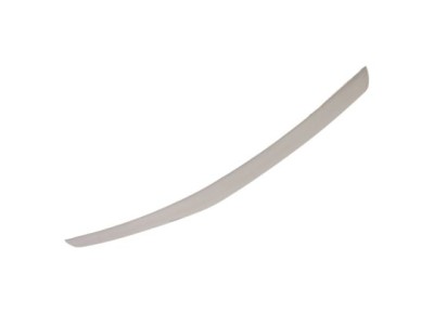 Αεροτομή πορτ-μπαγκάζ για Mercedes W212 E-Class (2010-2013) - AMG - γκρι