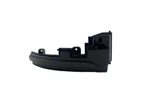 Τρεχούμενα led φλας για καθρέφτες για Land Rover Discovery 4 LR4, L462 (2014-2018), Sport L494 (2014-2018), Evoque (2012+), Rane Rover L405 (2013-2018) - φιμέ με τρεχούμενο φλας - σετ 2τμχ.