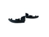 Τρεχούμενα led φλας για καθρέφτες για Land Rover Discovery 4 LR4, L462 (2014-2018), Sport L494 (2014-2018), Evoque (2012+), Rane Rover L405 (2013-2018) - φιμέ με τρεχούμενο φλας - σετ 2τμχ.