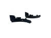 Τρεχούμενα led φλας για καθρέφτες για Land Rover Discovery 4 LR4, L462 (2014-2018), Sport L494 (2014-2018), Evoque (2012+), Rane Rover L405 (2013-2018) - φιμέ με τρεχούμενο φλας - σετ 2τμχ.