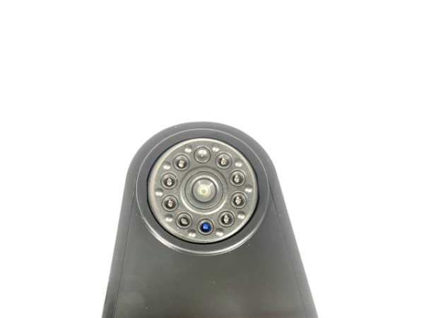 Κάμερα οπισθοπορείας τρίτο στοπ για Ford Transit (2016+) με LED - 1τμχ.