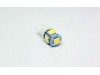 Led λάμπα T10 με 5 SMD - 5050 chip - 1 τμχ.