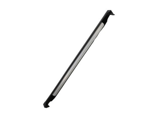 Σκαλοπάτια για Toyota Rav 4 (2011-2012) - σπορ έκδοση με 2.4 κινητήρα, μήκος 183 cm. - 2τμχ.