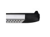 Σκαλοπάτια για Toyota Rav 4 (2011-2012) - σπορ έκδοση με 2.4 κινητήρα, μήκος 183 cm. - 2τμχ.