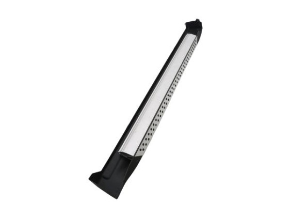 Σκαλοπάτια για Toyota Rav 4 (2011-2012) - σπορ έκδοση με 2.4 κινητήρα, μήκος 183 cm. - 2τμχ.