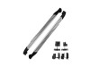 Σκαλοπάτια για Toyota Rav 4 (2011-2012) - σπορ έκδοση με 2.4 κινητήρα, μήκος 183 cm. - 2τμχ.