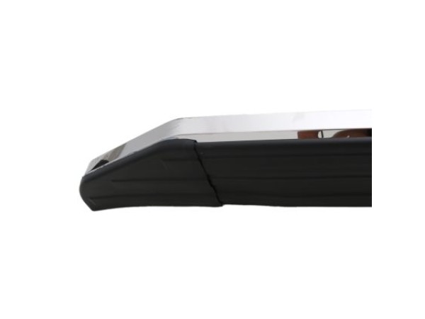 Σκαλοπάτια Toyota Rav 4 (2005-2009) - 5 πορτο - 2τμχ.