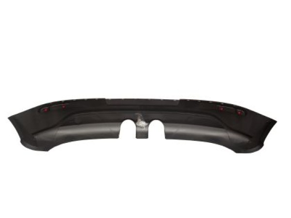 Diffuser πίσω προφυλακτήρα για Vw Golf 5 - R32 - Taiwan