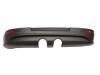 Diffuser πίσω προφυλακτήρα για Vw Golf 5 - R32 - Taiwan
